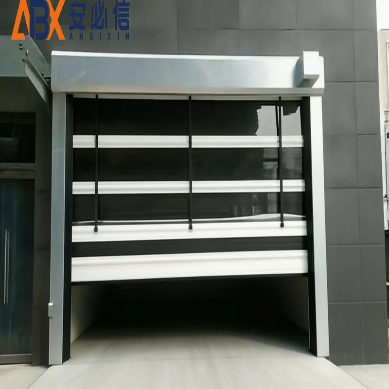 来宾冷库门封